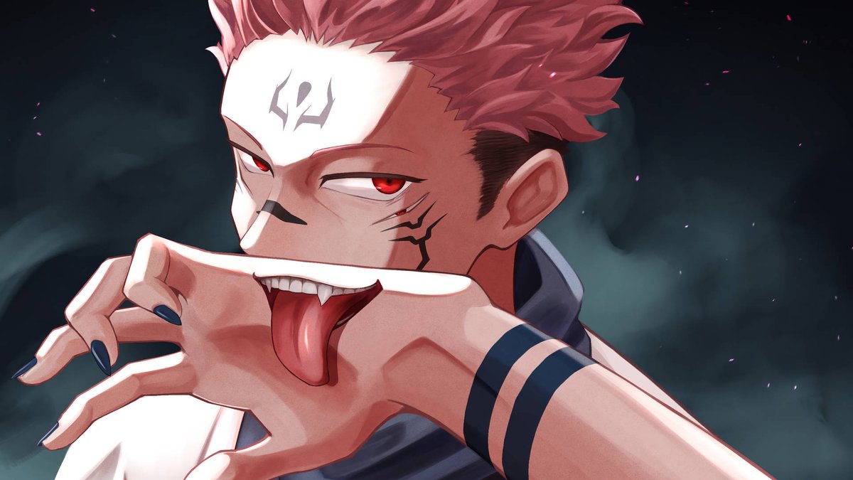 Explaining Sukunas Fairy Tail Powers And Demon Magic